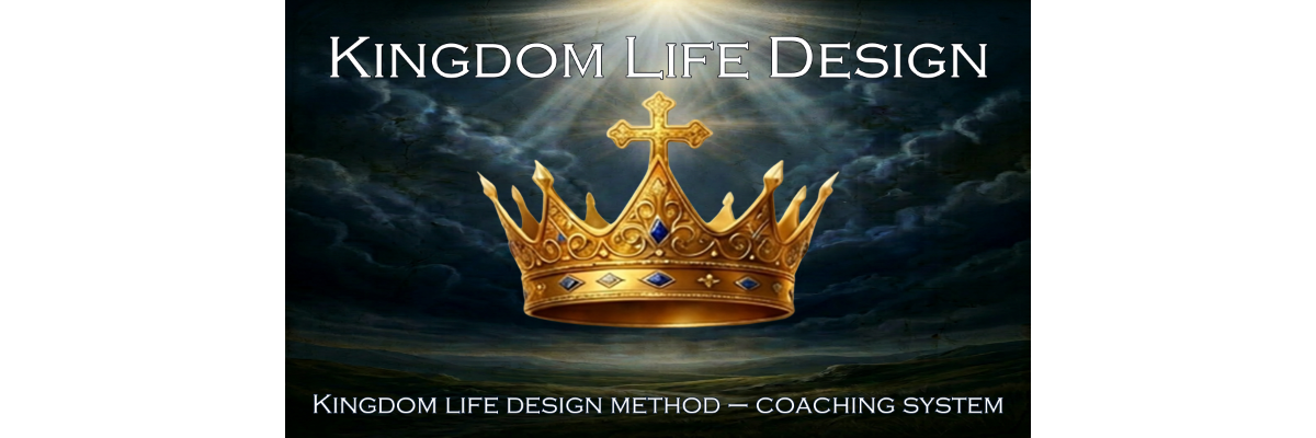 Kingdom Life Design